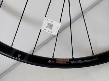 Wtb i30 (29" Boost Shimano Micro Spline Centerline) bike usato — immagine 5 di 10