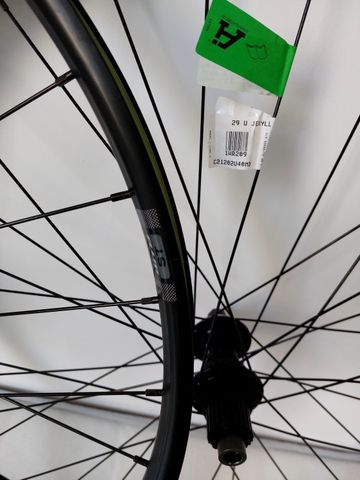 Wtb i30 (29" Boost Shimano Micro Spline Centerline) bike usato — immagine 3 di 10