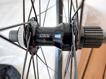 Wtb i30 (29" Boost Shimano Micro Spline Centerline) bike usato — immagine 10 di 10