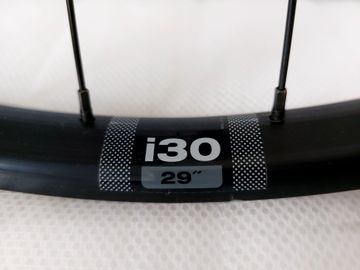 Wtb i30 (29" Boost Shimano Micro Spline Centerline) bike usato — immagine 4 di 10