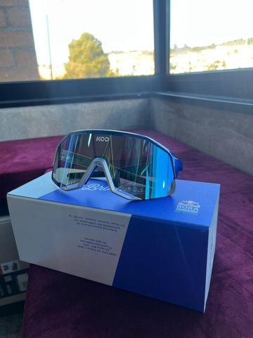 Tweedehands KCO DEMOS 2025 Cycling Accessories