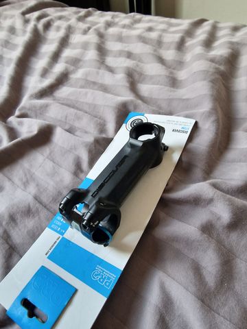 Brugt Pro Discover stem bike — billede 2 af 4
