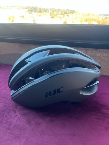 Used Hjc BEX 2.0 bike — image 3 of 4