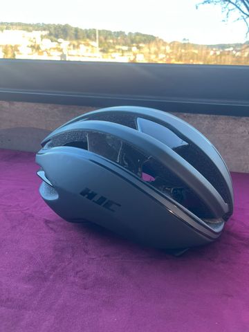 Used Hjc BEX 2.0 bike — image 2 of 4