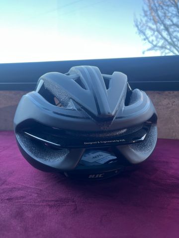 Used Hjc BEX 2.0 bike — image 4 of 4