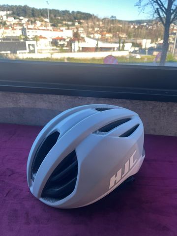 Used Hjc Atara Cycling Accessories