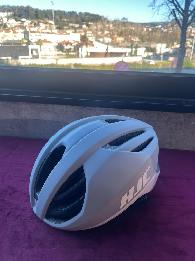 Hjc Atara Cycling Accessories usato