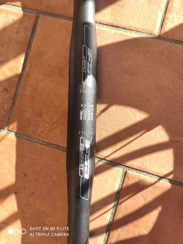 2023 Manubrio Handlebar bike usato — immagine 2 di 3
