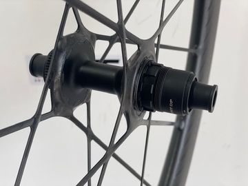Used Syncros Capital SL Aero 60mm Wheelset 2025 bike — image 4 of 4