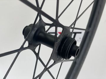 Used Syncros Capital SL Aero 60mm Wheelset 2025 bike — image 3 of 4