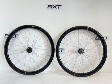 Used Wilier Coppia Ruote SLR42KC Disc 2025 Wheels