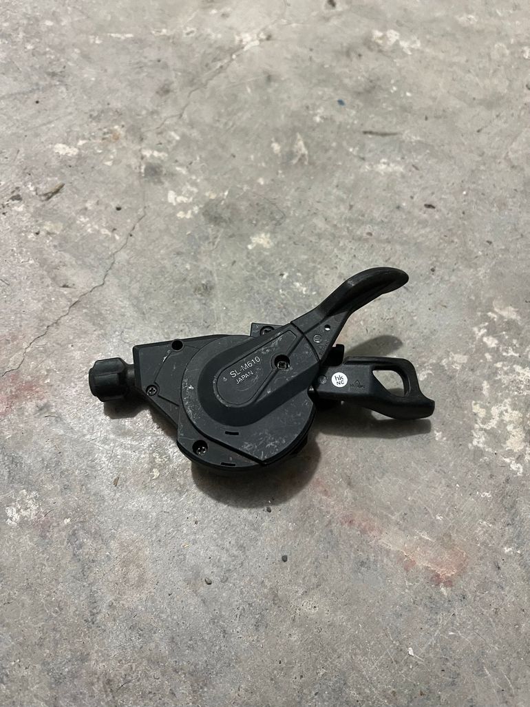 Used Shimano Deore XT Rear Derailleur bike — image 2 of 2