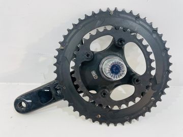 Campagnolo Super Record 12-speed Crank 172.5mm 48/32 2024 bike d'occasion — image 4 sur 4