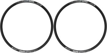 Dt Swiss, RR 481 DB Rims 27.5" 28 Holes
