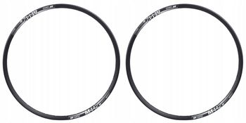 Dt Swiss, M 442 Rim 27.5" 28 Holes 22.5mm