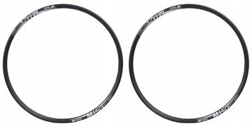 Used Dt Swiss M 442 Rim 27.5" 28 Holes 22.5mm Wheels