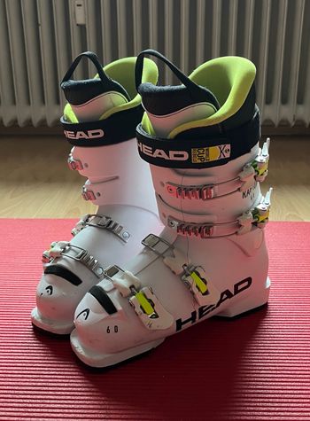Head, Skischuhe Ski Boots