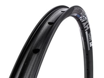 Used Dt Swiss Rim 27.5" HX 491 Hybrid 32 Holes 25mm incl. Nipples Washers bike — image 6 of 13