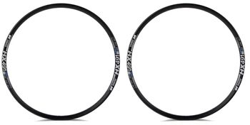 Dt Swiss, Rim 27.5" HX 491 Hybrid 28 Holes 25mm incl. Nipples Washers
