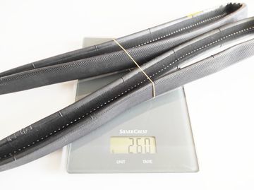 Used Continental Competition Lightweight Edition 28"x22 Tubular Tire (PAIR) bike — image 10 of 11