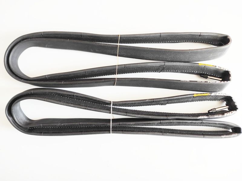 Brugt Continental Competition Lightweight Edition 28"x22 Tubular Tire (PAIR) Tyres & Tubes