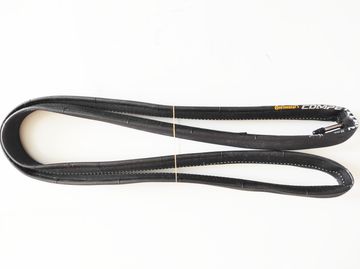 Used Continental Competition Lightweight Edition 28"x22 Tubular Tire (PAIR) bike — image 7 of 11