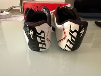 Used Specialized Scarpe Expert Road bike — image 4 of 4