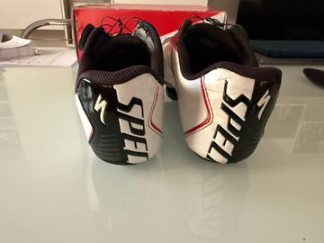 Specialized Scarpe Expert Road bike d'occasion — image 4 sur 4