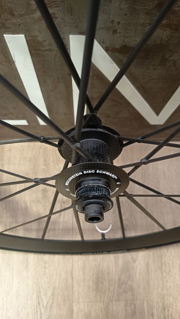 Lightweight 2023 bike d'occasion — image 4 sur 4