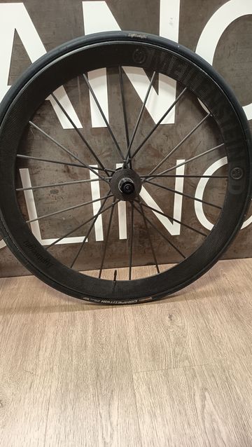 Brugt Lightweight 2023 Wheels