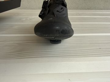 Used Specialized S-Works 7 Road Cycling Shoes bike — image 6 of 7