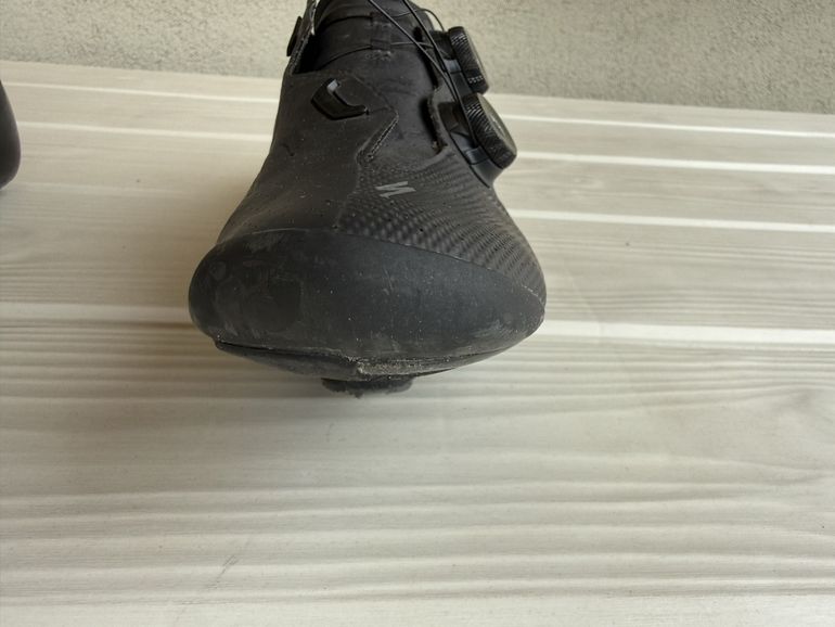 Used Specialized S-Works 7 Road Cycling Shoes bike — image 7 of 7