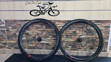 Used Fulcrum SPEED T DISC 2021 Wheels