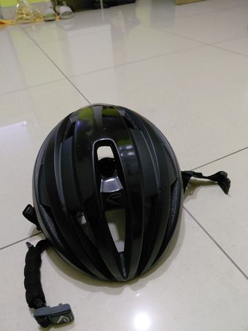 Used 2024 Ekoï Gara MIPS Helmet bike — image 2 of 5