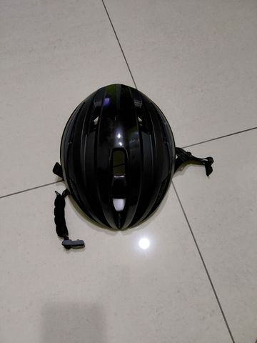Used 2024 Ekoï Gara MIPS Helmet Cycling Accessories