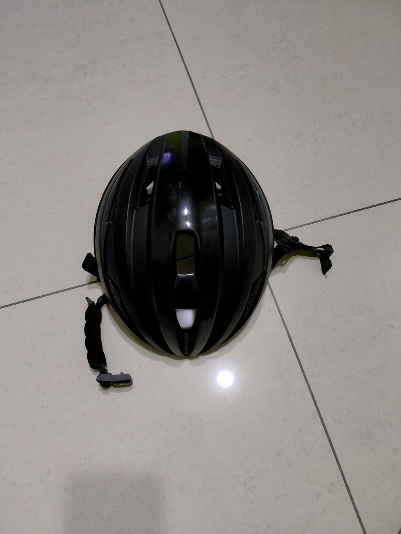 Used 2024 Ekoï Gara MIPS Helmet Cycling Accessories