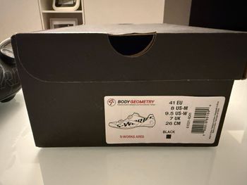 Specialized, S-Works Ares