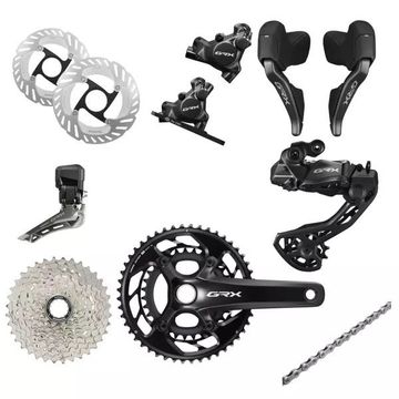 2025 GRX RX825 NEW Groupset d'occasion