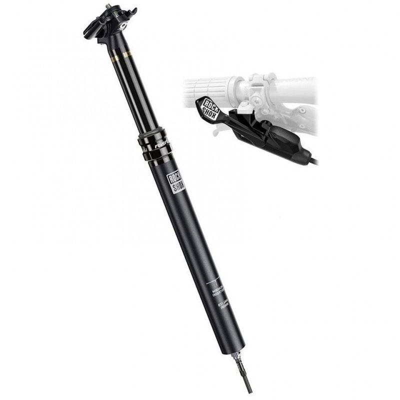 Used RockShox Reverb Stealth 1X 170mm Saddles & Seatposts