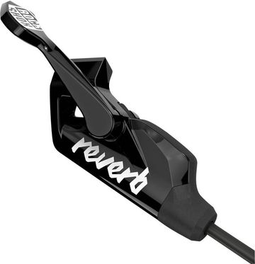 Used RockShox Reverb Stealth 1X 100mm bike — image 3 of 4