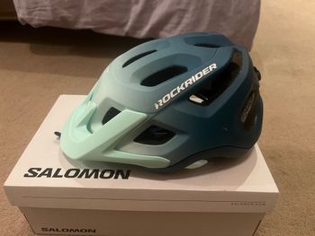 Decathlon, Rockrider Casque VTT