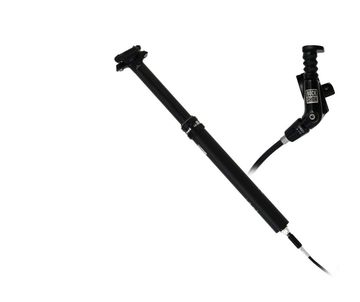 Używany RockShox Reverb Stealth MMX 30.9 125mm Saddles & Seatposts