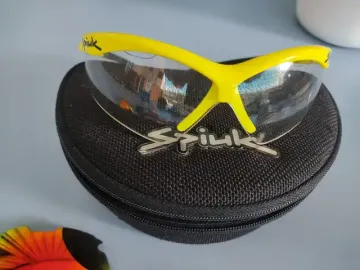Used Spiuk Ventix 2020 Cycling Accessories