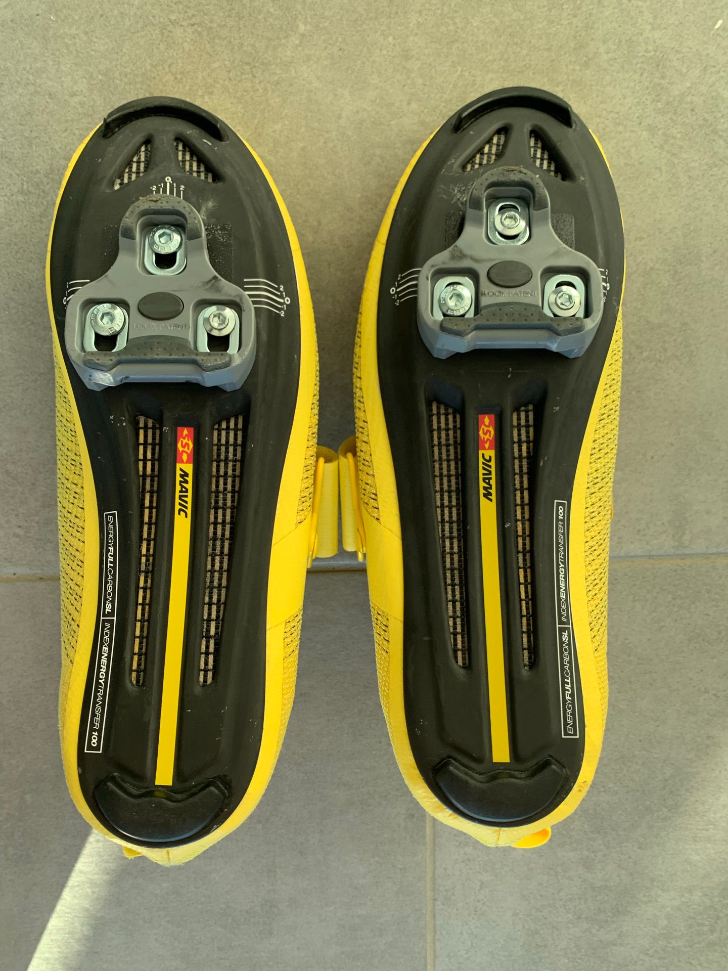 Mavic Ultimate Tri Triathlon