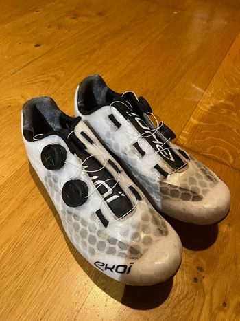 Used Ekoi EKOÏ R4 Light bike