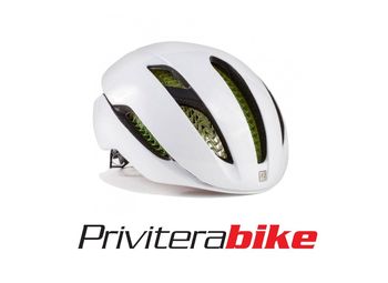 Bontrager, XXX WaveCel Helmet BIANCO L