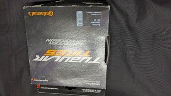 Used Campagnolo Bora One 50 Tubular Wheelset bike — image 2 of 3