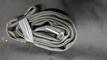 Used Campagnolo Bora One 50 Tubular Wheelset bike — image 3 of 3
