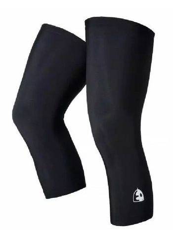 Etxe Ondo, Etxeondo Genouillieres Urri Noir Bibs Taille L