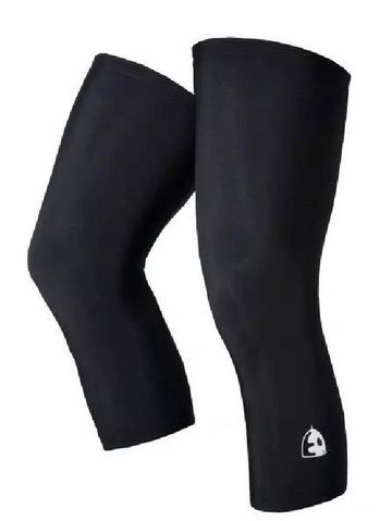 Etxe Ondo Etxeondo Genouillieres Urri Noir Bibs Taille L Cycling Clothing d'occasion